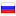 spamorez.ru hosted country